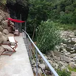 Le Macine Del Confluente Bed & Breakfast Badalucco