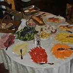 Bed & Breakfast Le Macine Del Confluente 4*