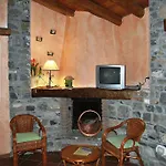 Bed & Breakfast Le Macine Del Confluente 4*