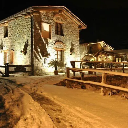 Le Macine Del Confluente 4*