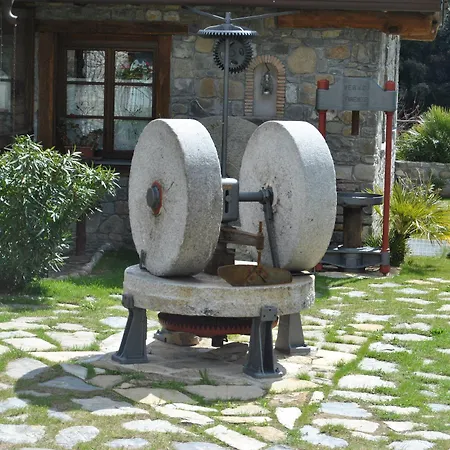 Le Macine Del Confluente
