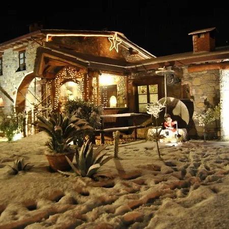 Le Macine Del Confluente