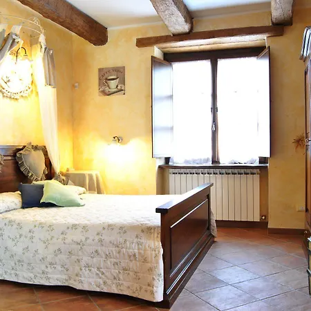 Le Macine Del Confluente 4*