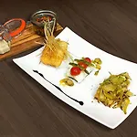 Le Macine Del Confluente Oda ve Kahvaltı
