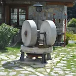 Le Macine Del Confluente
