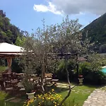Le Macine Del Confluente Отель типа 