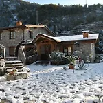 Oda ve Kahvaltı Le Macine Del Confluente Badalucco