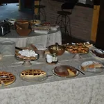 Le Macine Del Confluente Отель типа 