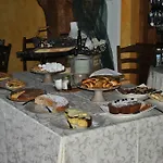 Le Macine Del Confluente Bed & Breakfast 4*