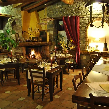 住宿加早餐酒店 马斯内德尔康福拉特住宿加早餐旅馆 巴达卢科