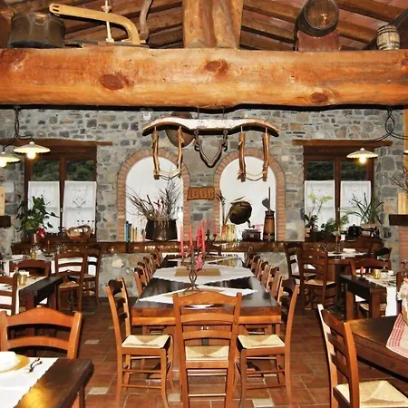Le Macine Del Confluente Bed and Breakfast Badalucco