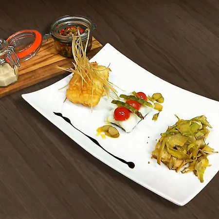 马斯内德尔康福拉特住宿加早餐旅馆 住宿加早餐酒店