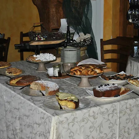 马斯内德尔康福拉特住宿加早餐旅馆 住宿加早餐酒店 4*