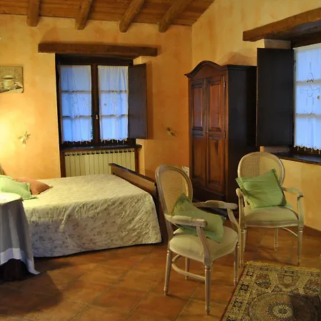 马斯内德尔康福拉特住宿加早餐旅馆