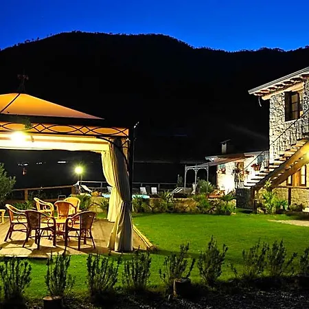 Le Macine Del Confluente 4*