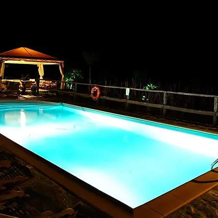 Le Macine Del Confluente فندق مبيت وإفطار