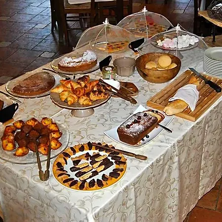 Le Macine Del Confluente 4*