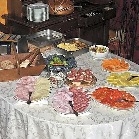 Le Macine Del Confluente