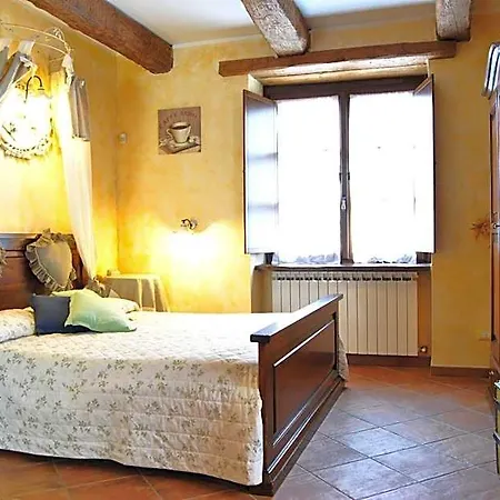 Le Macine Del Confluente 4*