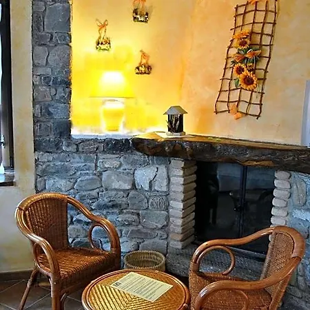 Le Macine Del Confluente 4*