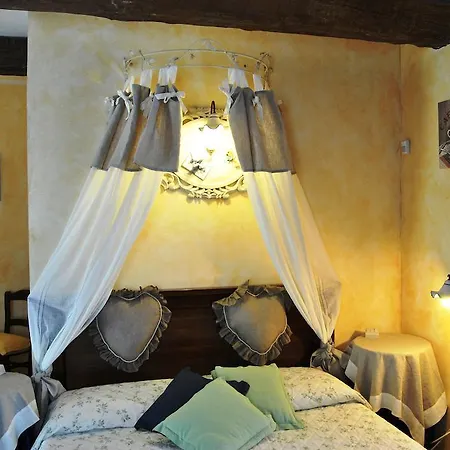 马斯内德尔康福拉特住宿加早餐旅馆 巴达卢科