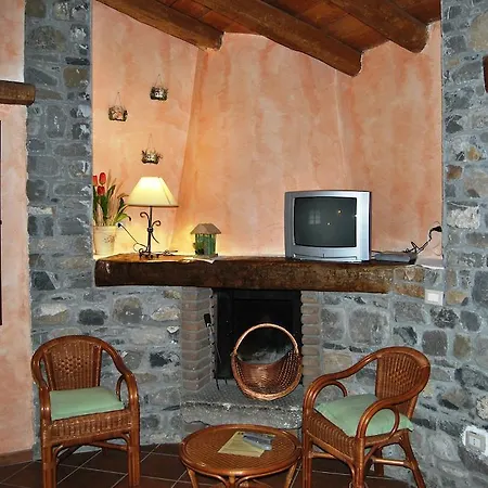 فندق مبيت وإفطار Le Macine Del Confluente 4*
