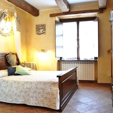 Bed & Breakfast Le Macine Del Confluente Badalucco