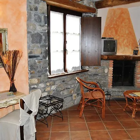 Bed & Breakfast Le Macine Del Confluente 4*