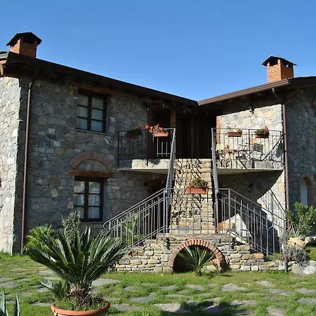 Le Macine Del Confluente Badalucco