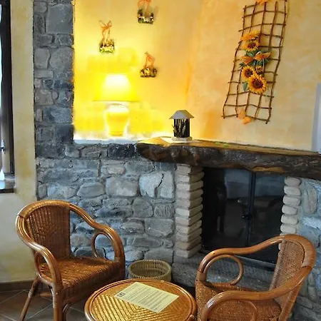 Le Macine Del Confluente Badalucco