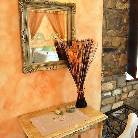 Bed & Breakfast Le Macine Del Confluente Badalucco