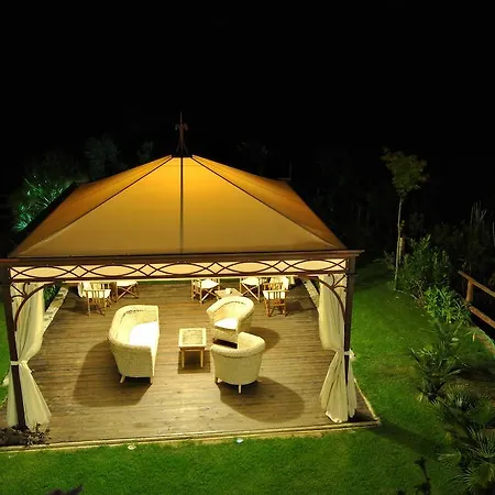 Le Macine Del Confluente