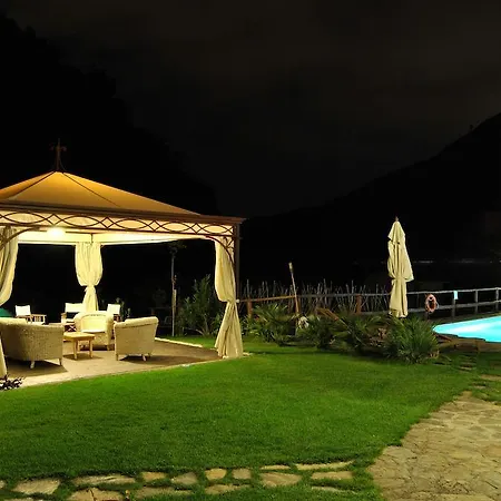 Bed & Breakfast Le Macine Del Confluente