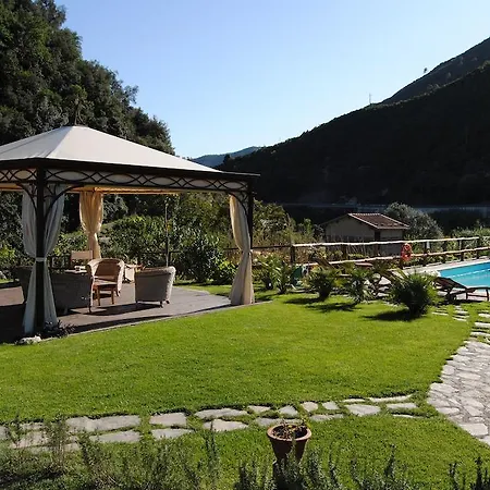 马斯内德尔康福拉特住宿加早餐旅馆