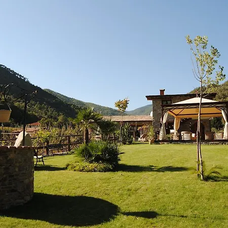 Bed & Breakfast Le Macine Del Confluente Badalucco