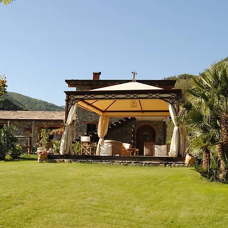 马斯内德尔康福拉特住宿加早餐旅馆 巴达卢科