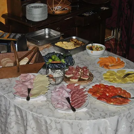 Le Macine Del Confluente 4*