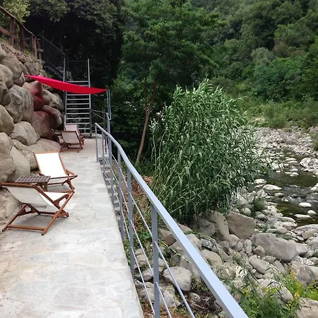 Le Macine Del Confluente Badalucco