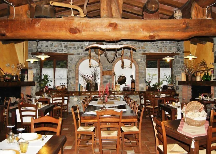 Le Macine Del Confluente Couette-café Badalucco