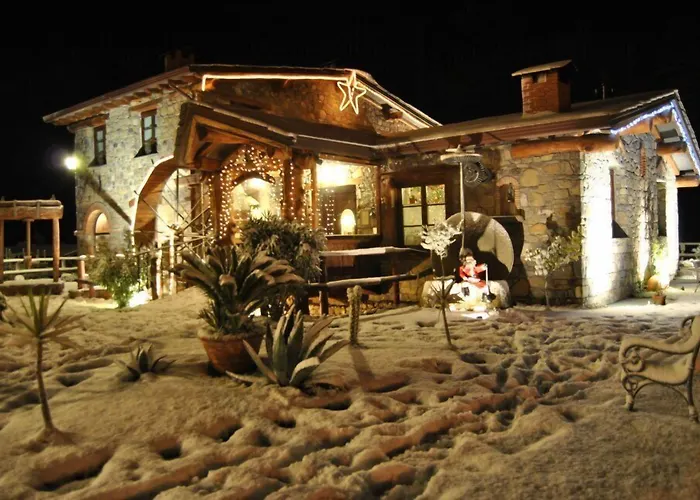 Le Macine Del Confluente