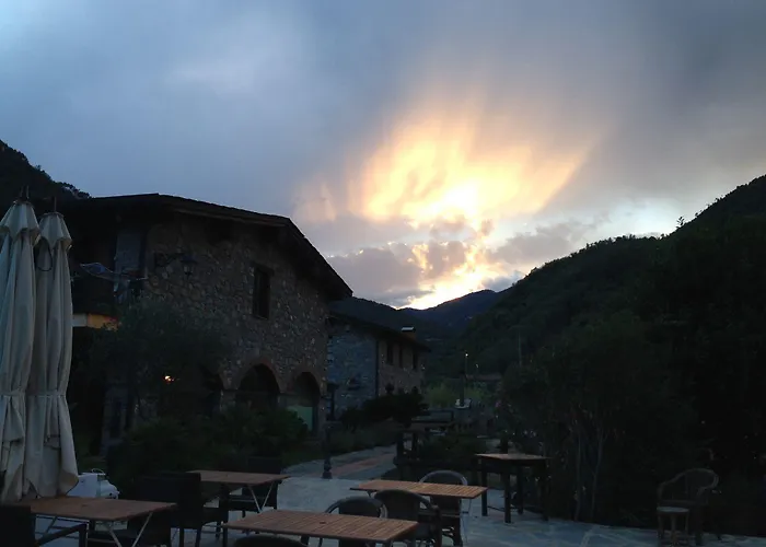 Le Macine Del Confluente Bed & Breakfast Badalucco