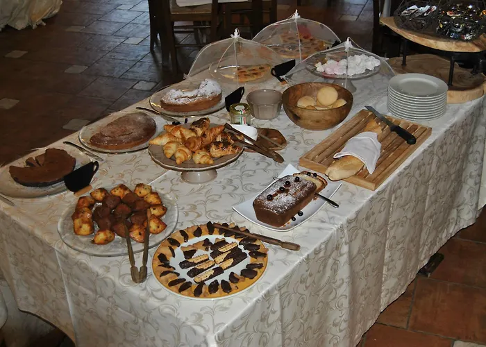 Le Macine Del Confluente