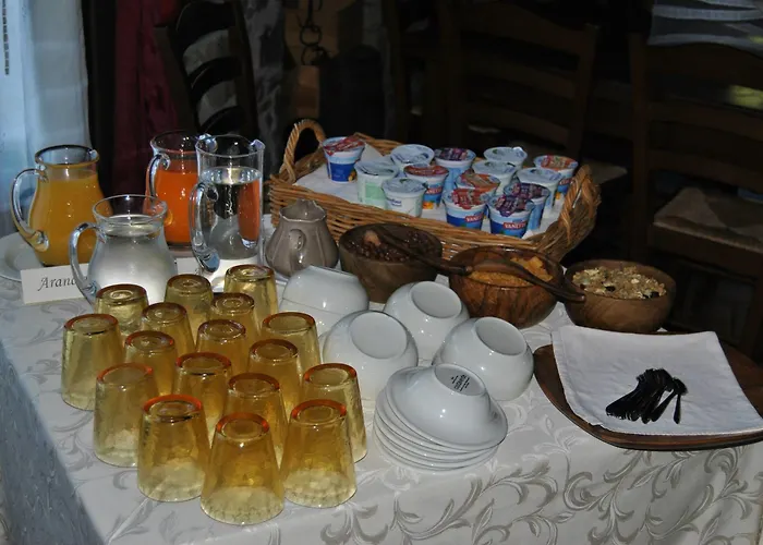 Le Macine Del Confluente 4* Badalucco