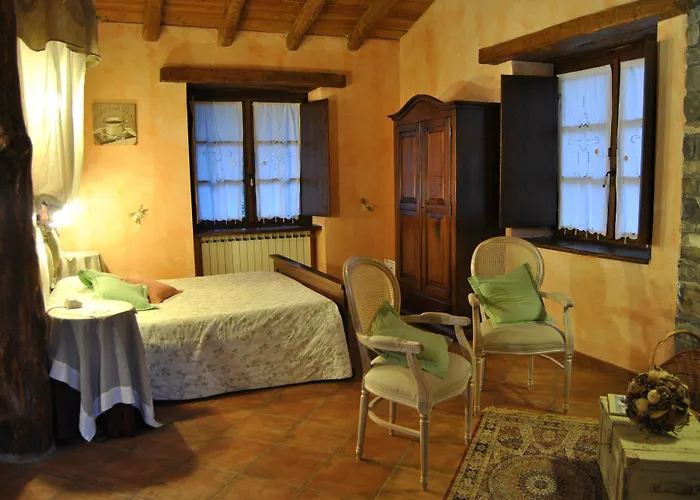 Le Macine Del Confluente