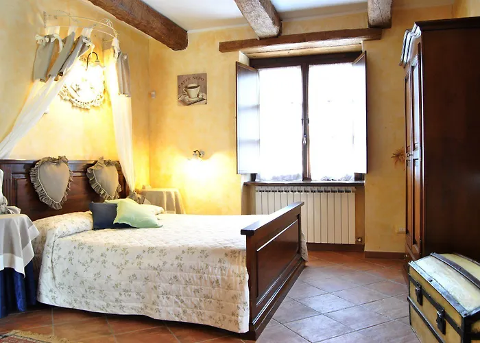 Le Macine Del Confluente 4*