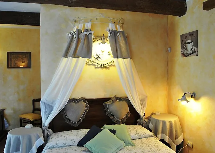 Le Macine Del Confluente Badalucco