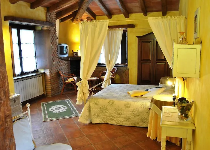 Le Macine Del Confluente Badalucco