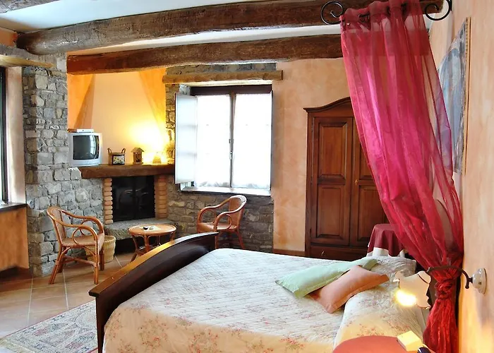 Le Macine Del Confluente Badalucco