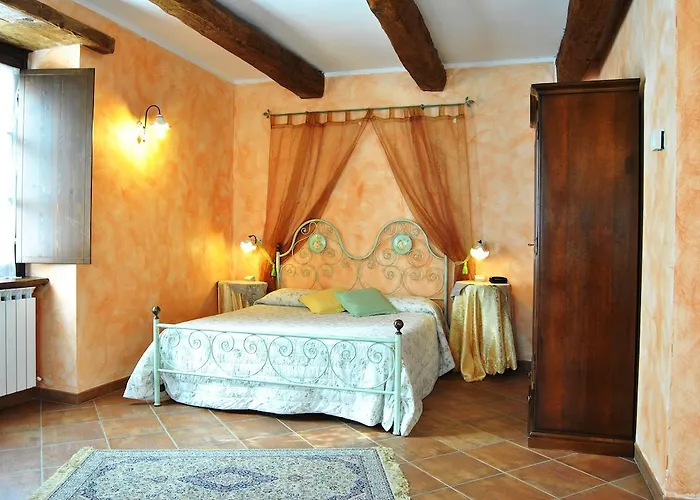 Le Macine Del Confluente