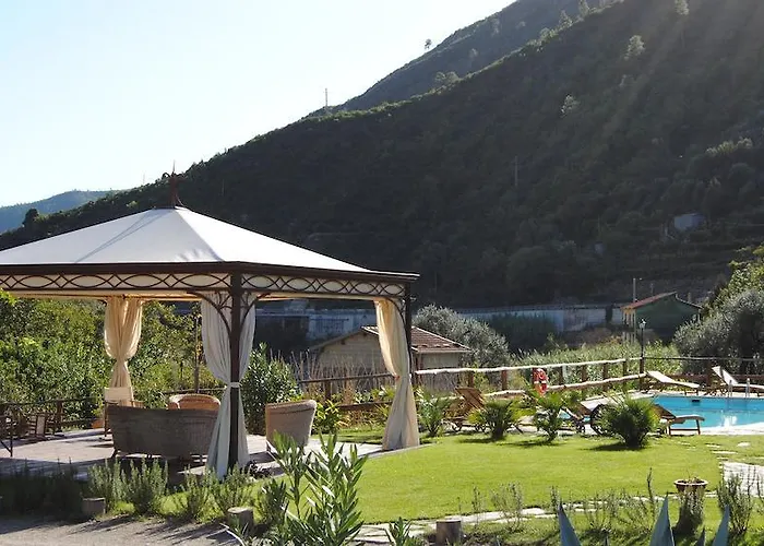 Le Macine Del Confluente